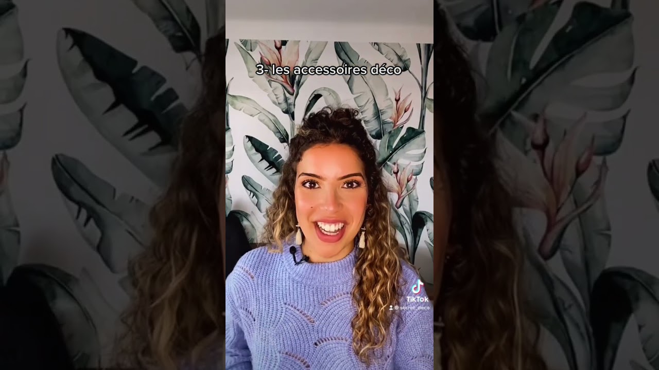 5 astuces pour rendre ta salle de bain design 🤩