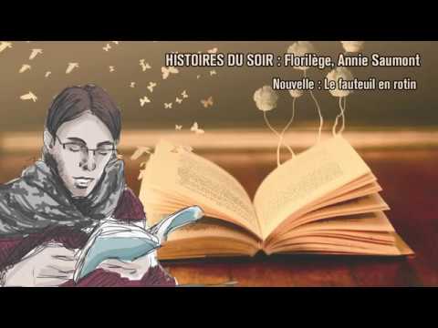 [Lecture] Florilège - Le fauteuil en rotin