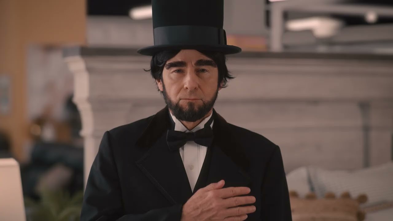 This Presidents Day, you can shop Bob's highly rated Beaumont! (30s)