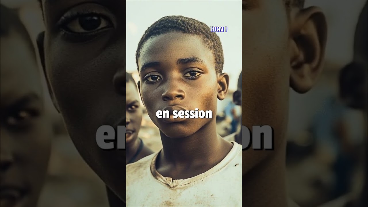 Délinquance!  6 mineurs condamnés à 5 ans de prison