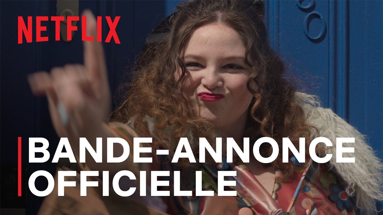 Too Much | Bande-annonce officielle VF | Netflix France