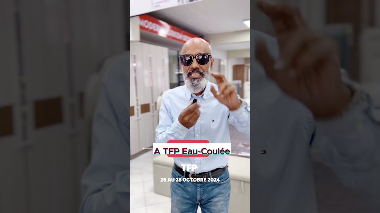 Campagne d'échange de vieux meubles