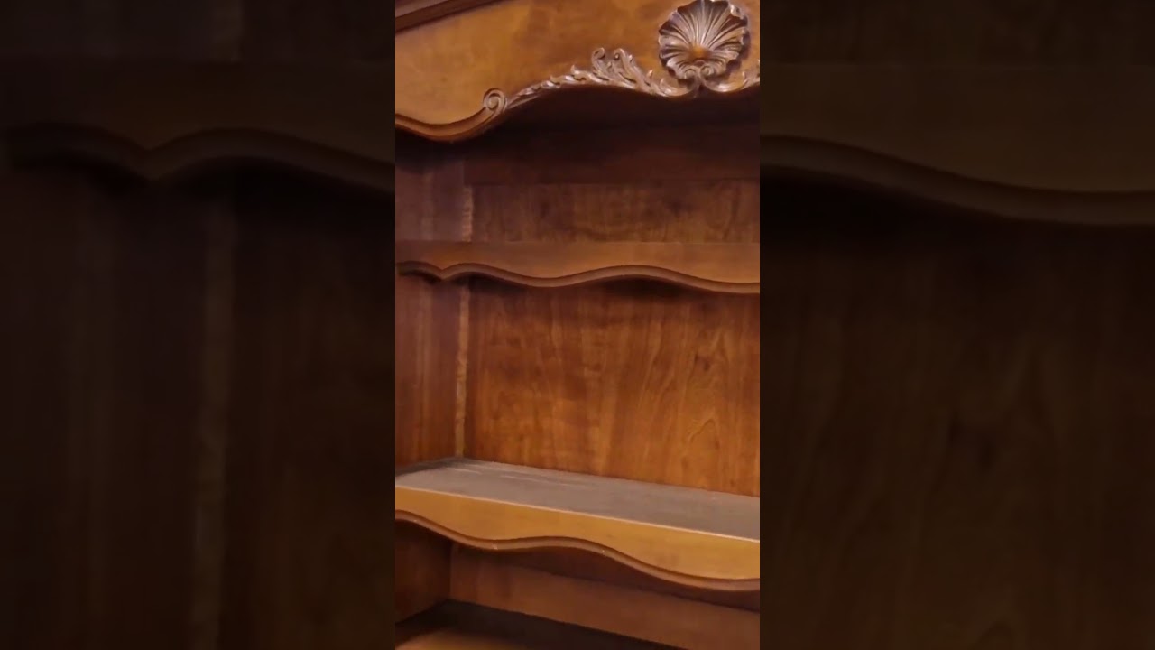 Bonnes affaires sur le mobilier d'occasion chez EMMAUS à PAU