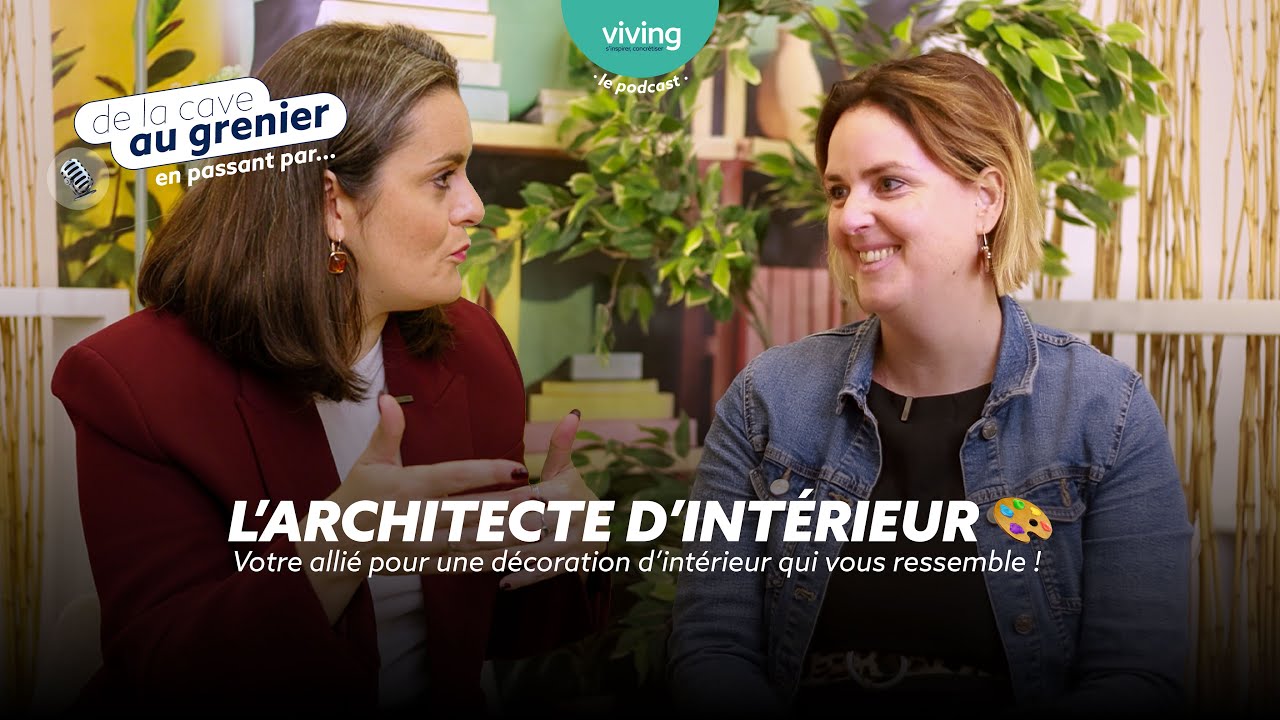 L'architecte d'intérieur : votre allié pour une décoration d'intérieur qui vous ressemble