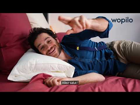 Comment bien choisir son oreiller ? Découvrez ici les conseils de Major Mouvement !