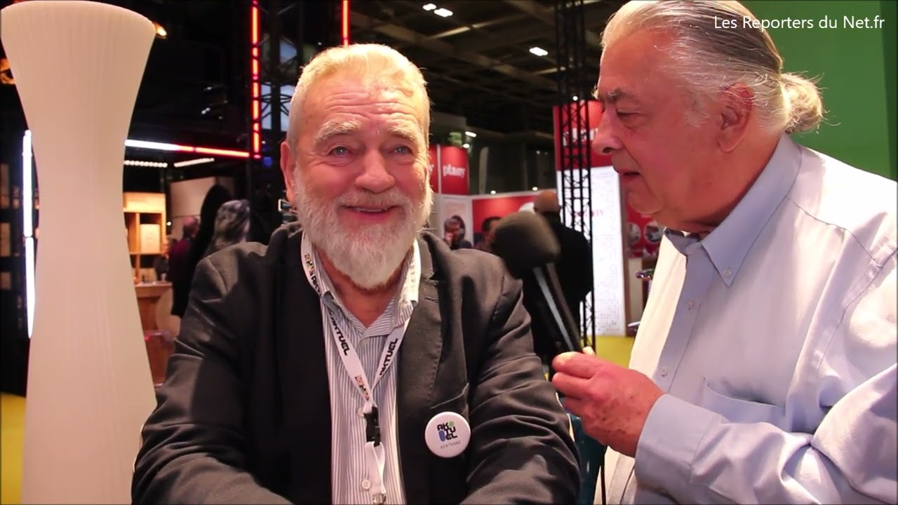 Aktuel - Entreprise dans la location et vente de mobiliers dans le secteur de l'événementiel