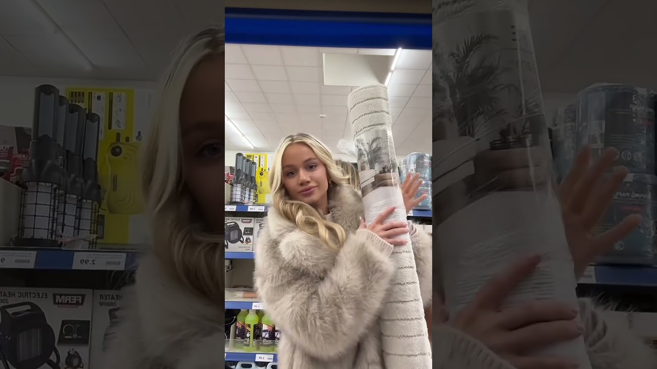 Haul action pour ma chambre & astuce ✨