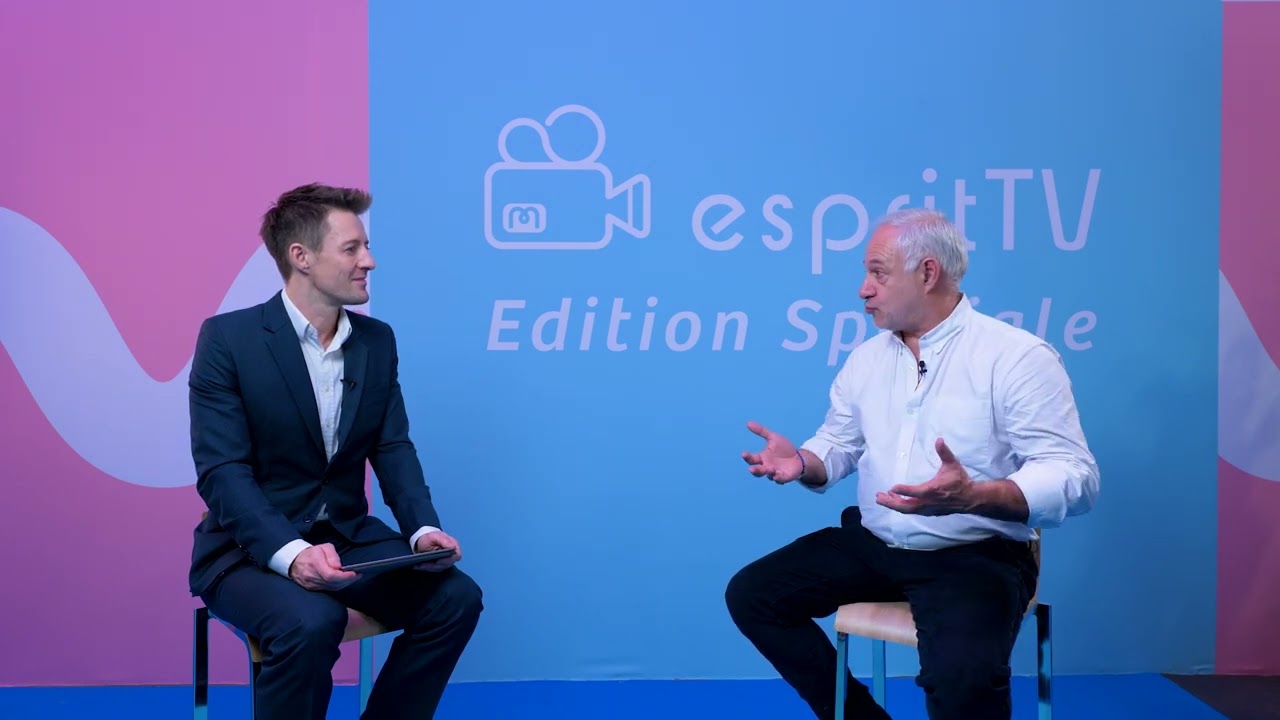 Talk EspritMeuble: Le marché de l'ameublement, perspectives 2023 par l'IPEA