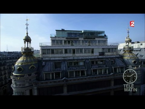 Tendances - Un grand ménage de printemps pour l’homme…