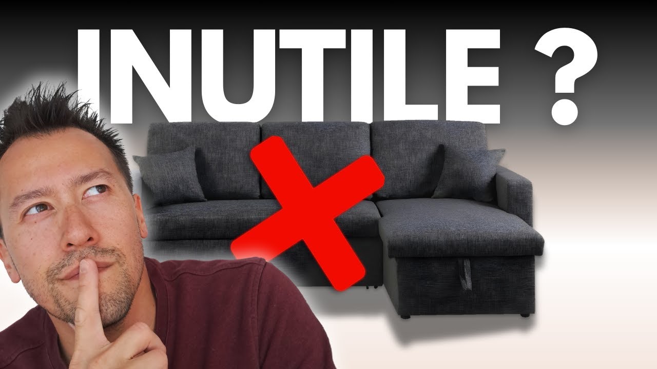 Faut-il acheter un canapé d'angle en 2025 ?