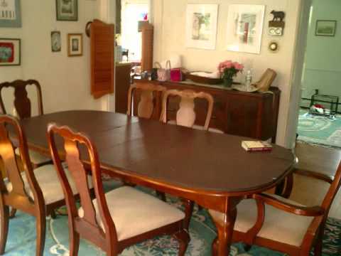 Mobilier pour Salle a Manger - Conseils