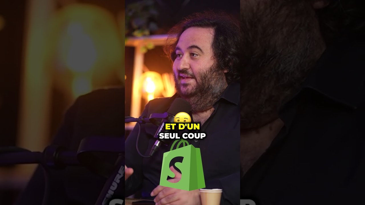 Exemple de business de marché de meubles