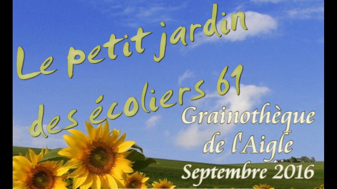 Une grainothèque à la médiathèque L'aigle (61)
