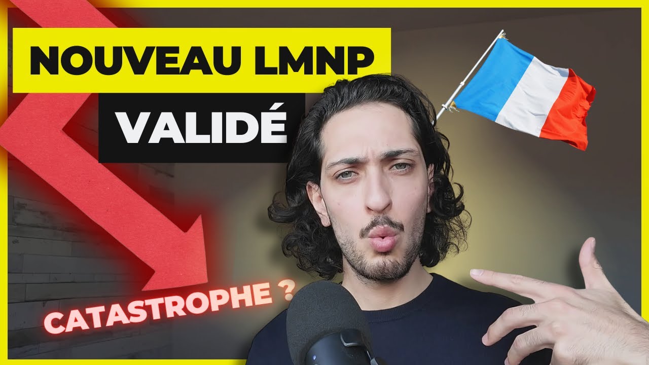 Location Meublée : Tout ce qui change en 2026 😬