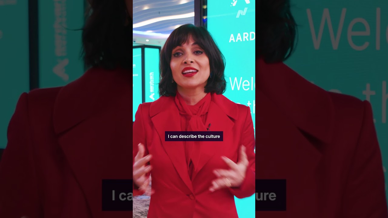 Chief Medical Officer of Aardvark Therapeutics shares her remarks on IPO day