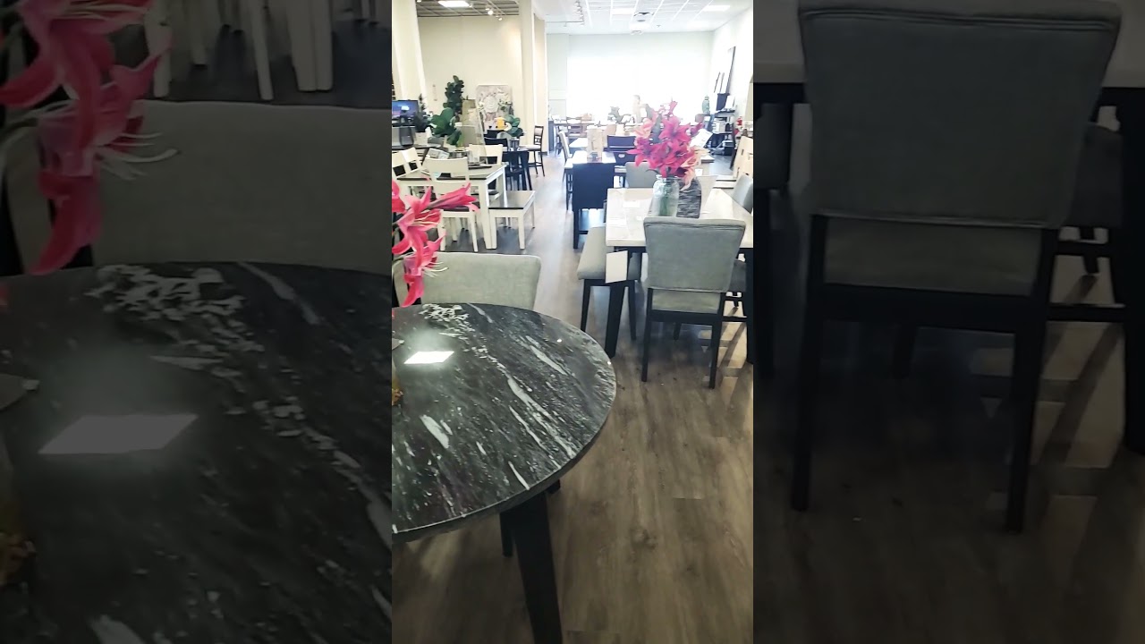 Bob's furniture walk through / please subscribe, like and share