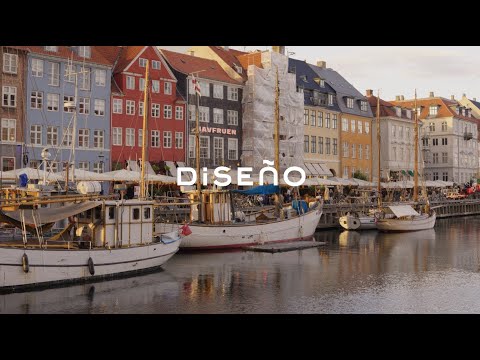 Highlights of 3 Days of Design Copenhagen | Dare to Dream | Presented by diseño