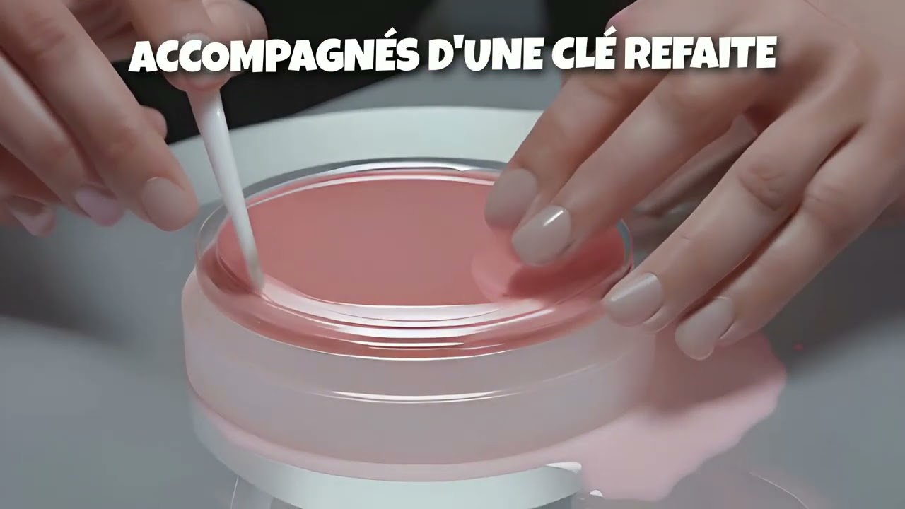 👉 "Restauration d’un meuble ancien Louis XIV 🪑 | Toutes les étapes expliquées en vidéo