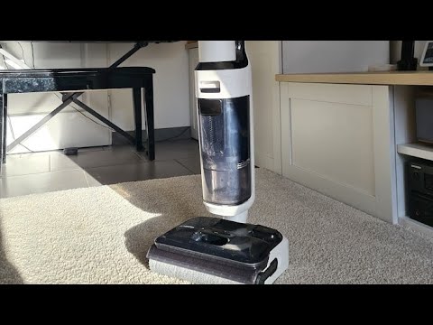 Pourquoi je suis passé du Tineco S5 au Tineco S6 Stretch !