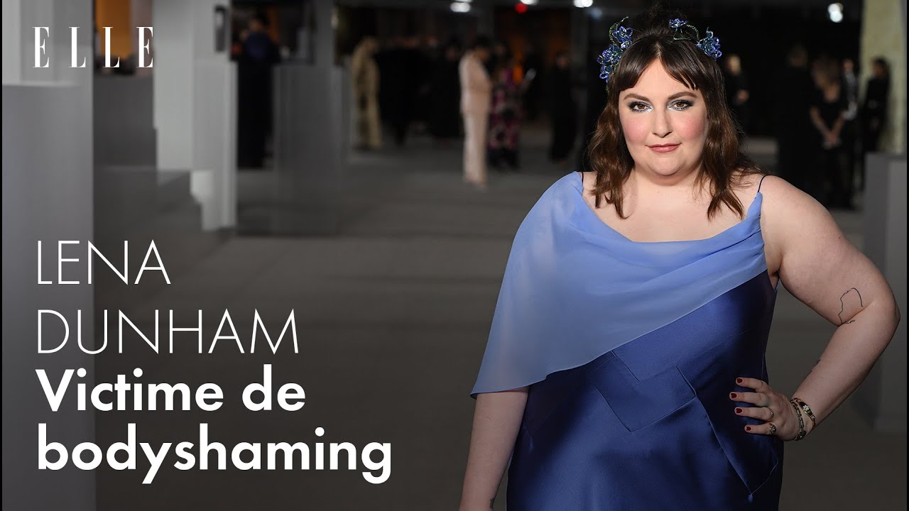 Lena Duhnam face aux critiques