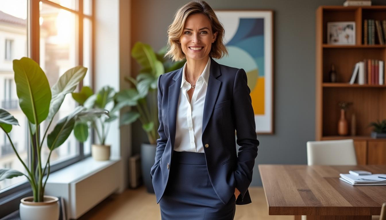 isabelle durand est nommée à la tête de tréca paris par adova, prenant les rênes de l'entreprise avec une vision nouvelle et ambitieuse.