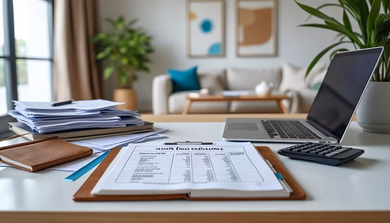 découvrez les changements prévus en 2026 pour le micro-bic des locations meublées et leurs impacts sur vos revenus locatifs. préparez-vous aux nouvelles obligations et optimisez votre gestion immobilière.