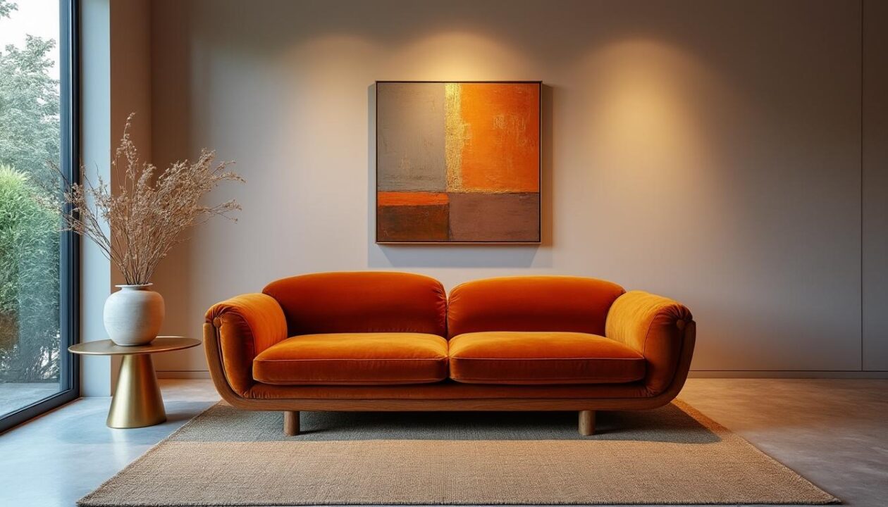 découvrez comment un meuble iconique de roche bobois, exposé chez pedro almodóvar, fait sensation sur les réseaux sociaux et fait monter les enchères sur leboncoin.