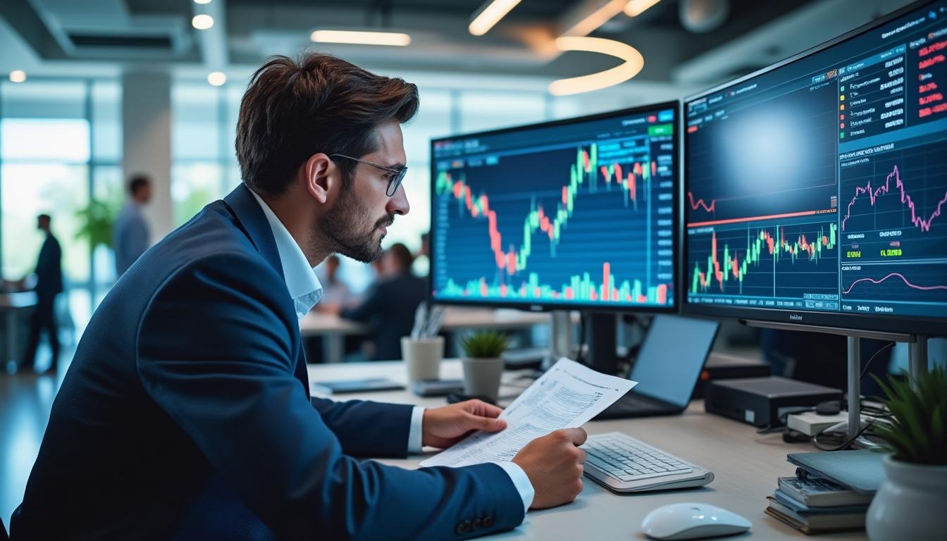 découvrez comment bob's discount furniture atteint une valorisation de 2,22 milliards de dollars tout en maintenant la stabilité de ses actions à l'ouverture de la bourse.