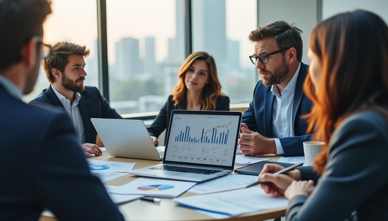 bob's discount furniture se prépare à entrer en bourse avec une valorisation pouvant atteindre 2,48 milliards de dollars, marquant une étape majeure dans son expansion.