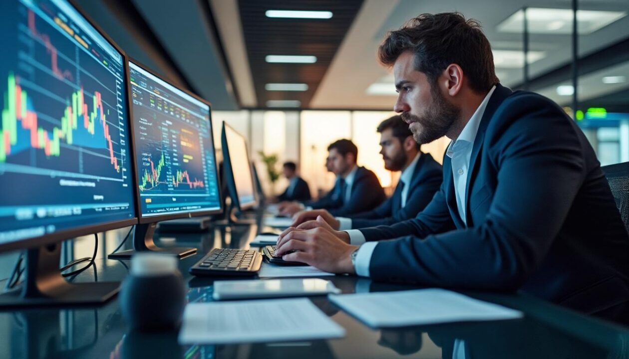 découvrez comment bob's discount furniture atteint une valorisation de 2,2 milliards de dollars et démarre la bourse avec des actions stables, illustrant une entrée réussie sur le marché financier.