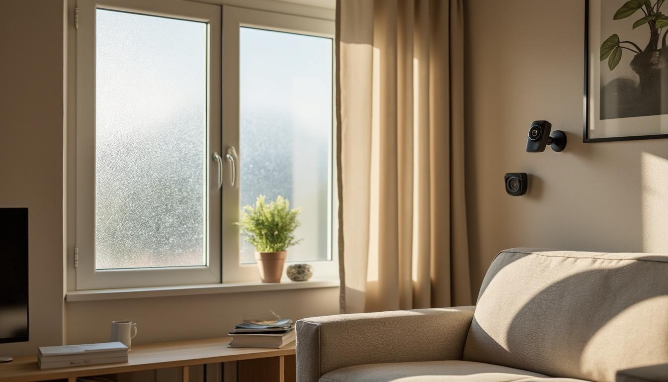 un homme dans la quarantaine a été condamné pour avoir filmé à leur insu de jeunes locataires dans son meublé de vacances à carnac, soulevant des questions sur la vie privée et la sécurité des touristes.