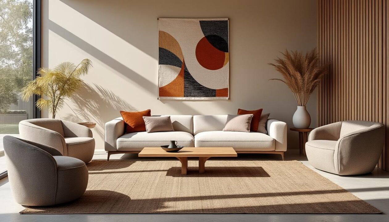 habitat relance son aventure sur le marché du mobilier en s'étendant vers quatre nouveaux pays, offrant design et qualité à une clientèle élargie.