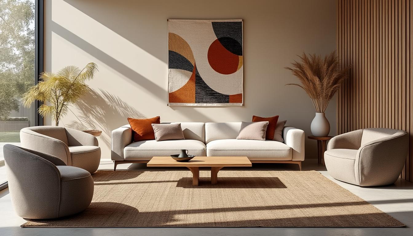 habitat relance son aventure sur le marché du mobilier en s'étendant vers quatre nouveaux pays, offrant design et qualité à une clientèle élargie.