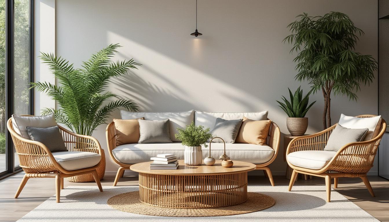 découvrez les tendances incontournables du mobilier en rotin à suivre en 2026 pour un intérieur naturel, élégant et contemporain.
