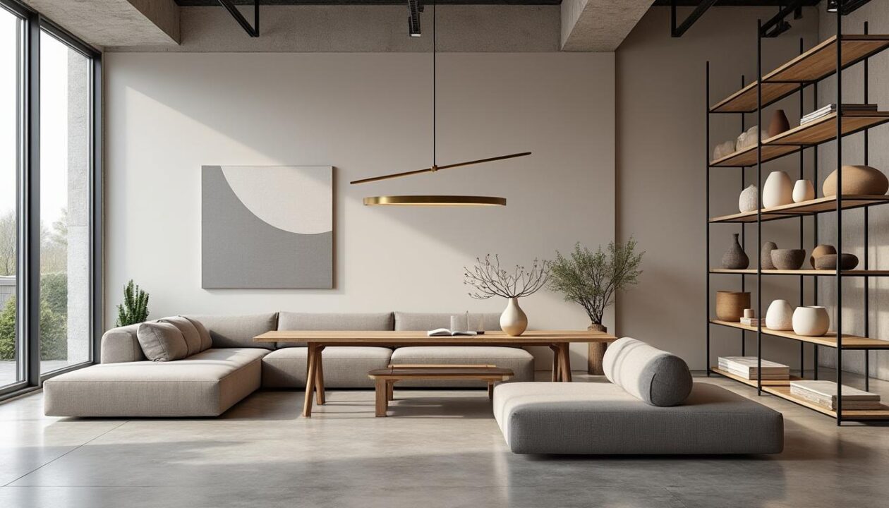 découvrez qui sera le principal concurrent d'ikea en 2026 et comment le marché de l'ameublement évoluera dans les prochaines années.