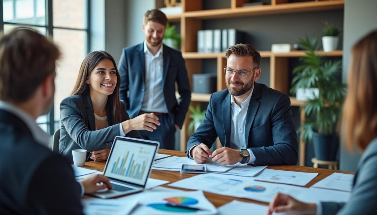 découvrez pourquoi ubs recommande d'acheter les actions de dfs furniture alors que le redressement de l'entreprise se confirme, offrant des opportunités d'investissement prometteuses.