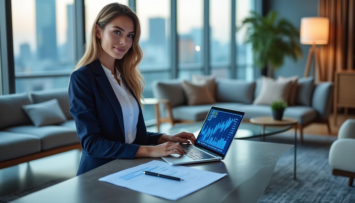 vente-unique.com affiche une croissance rentable et réussit son entrée en bourse, consolidant sa position face aux défis du marché du meuble.