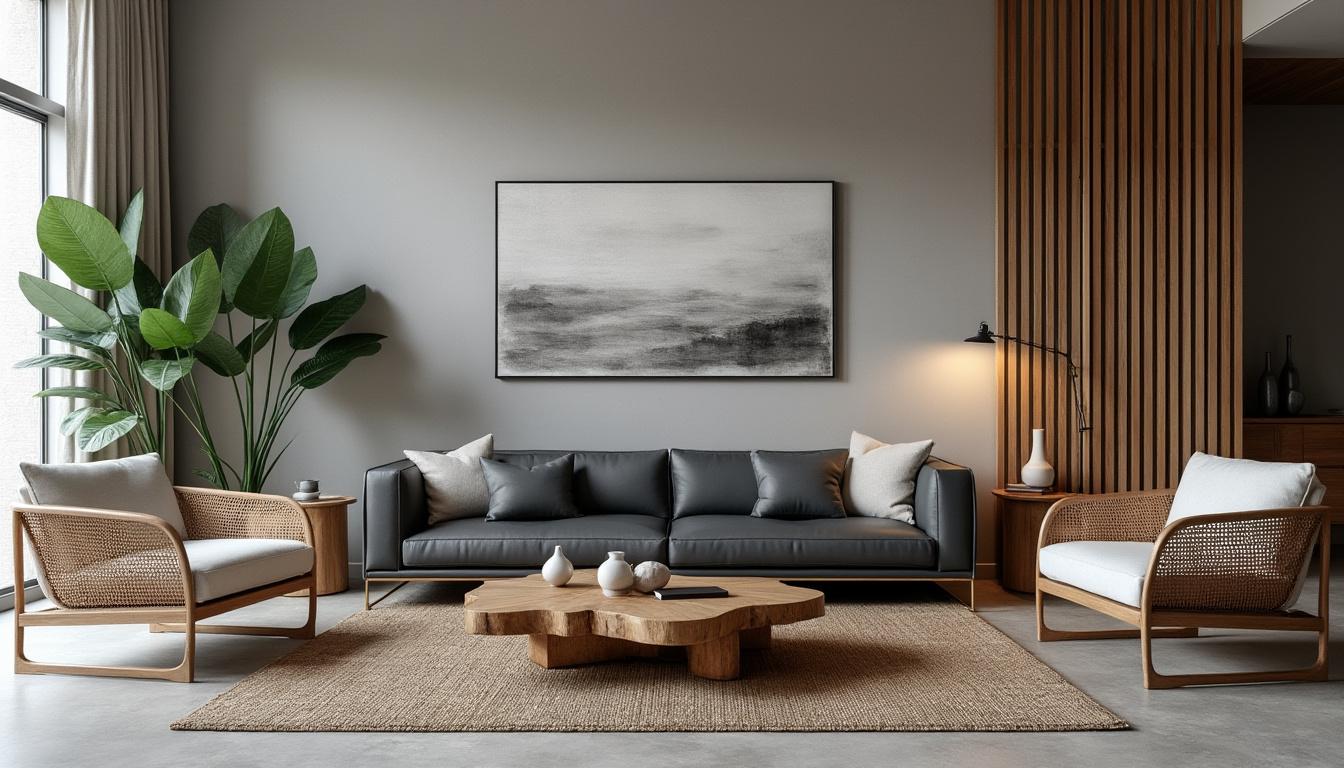 explorez notre sélection des meubles incontournables adorés par les designers pour transformer votre salon en un espace élégant et moderne.