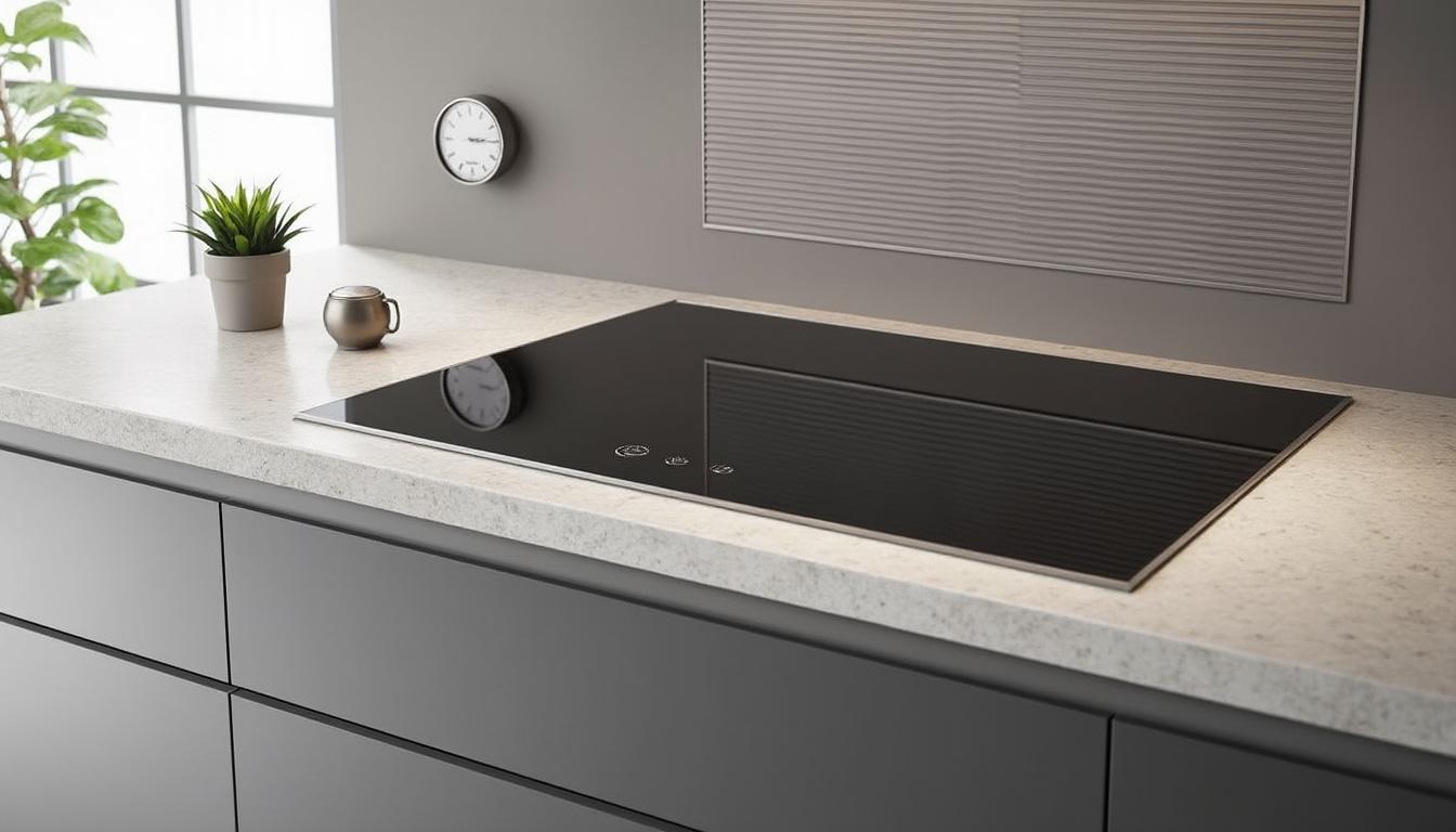 découvrez les 4 critères essentiels pour choisir la table de cuisson aspirante parfaite, alliant performance, design et praticité pour votre cuisine.