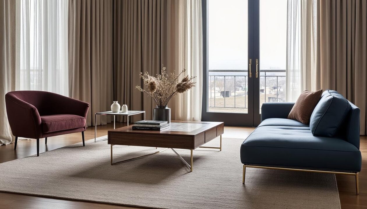 découvrez quelle est la sous-marque de roche bobois et son positionnement stratégique sur le marché du mobilier haut de gamme.