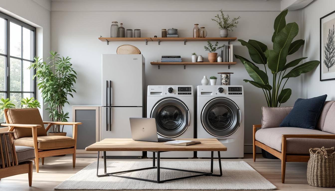 découvrez ce que sont les biens durables, leurs caractéristiques principales, et comment les reconnaître facilement pour faire des choix éclairés.