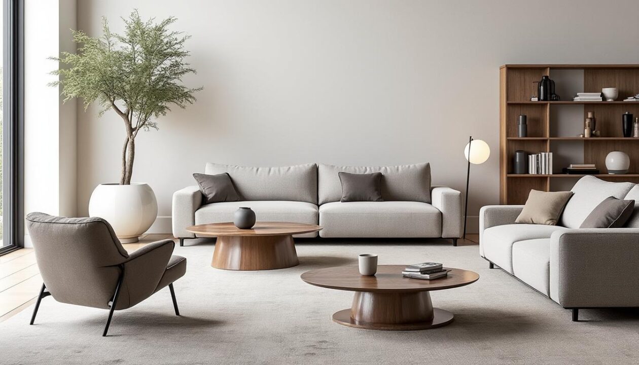 découvrez les principaux concurrents de roche bobois sur le marché du mobilier design, leurs caractéristiques et ce qui les distingue.