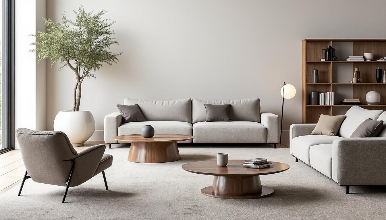 découvrez les principaux concurrents de roche bobois sur le marché du mobilier design, leurs caractéristiques et ce qui les distingue.