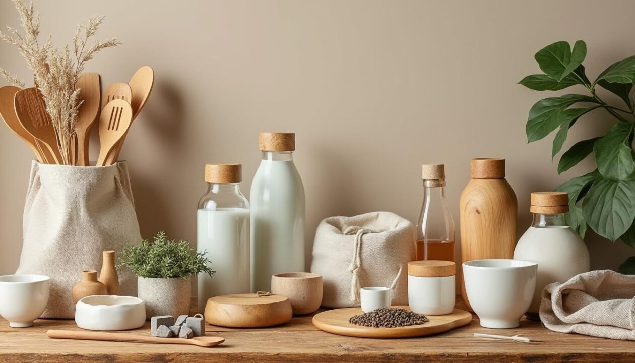 découvrez quelles sont les caractéristiques des produits durables et apprenez à les choisir facilement pour un mode de vie respectueux de l'environnement.