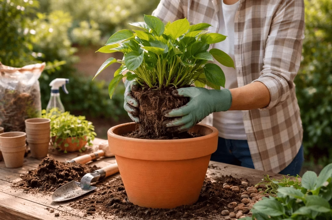 Euonymus : comment planter et entretenir cet arbuste au jardin