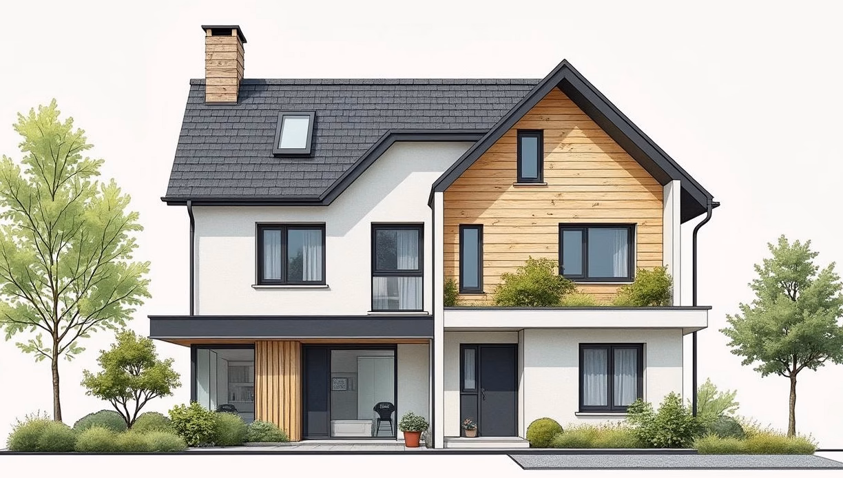 Comment choisir le kit domotique idéal pour une maison connectée en 2026