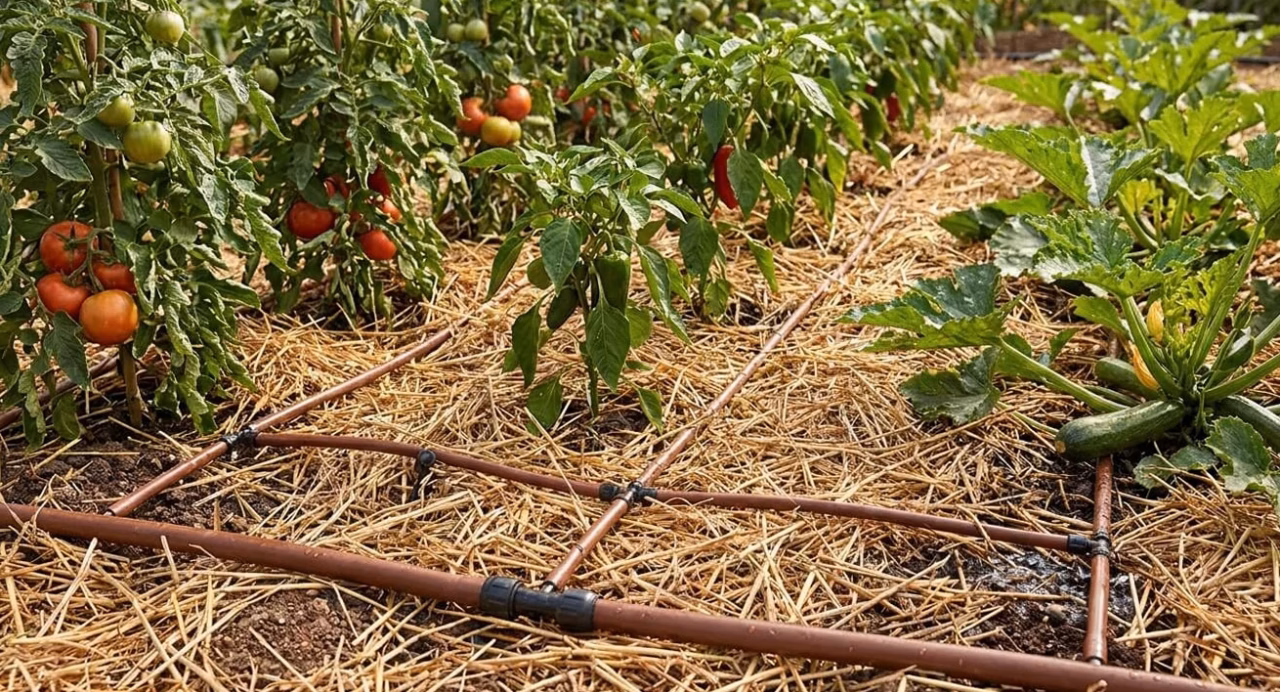 Le manque d&rsquo;eau dans le Sud de l&rsquo;Eure provoque une forte baisse des récoltes de fruits