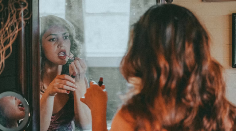 Maquillage de vampire : 9 inspirations effrayantes pour Halloween