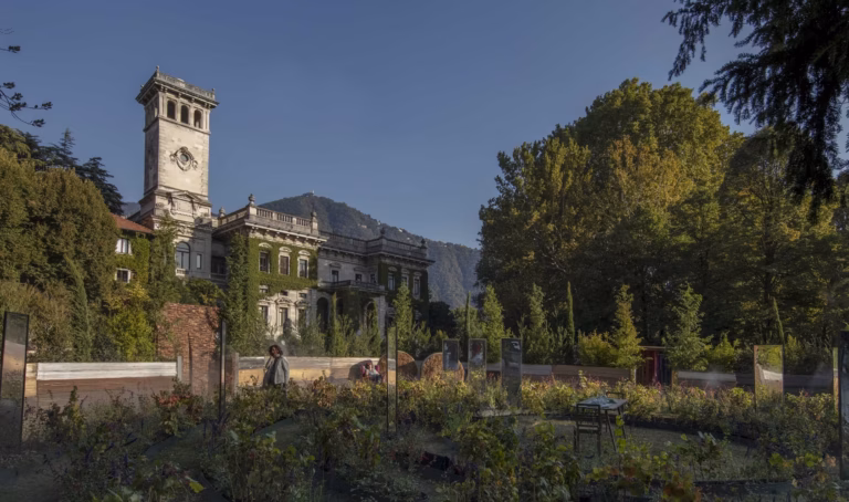 Niederhaslach : Découvrez les jardins secrets ouverts au public le 30 août