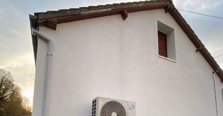 Qu&rsquo;est-ce qu&rsquo;une vmc simple ou double flux et comment choisir la bonne ventilation
